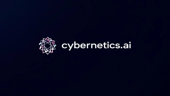 Domain cybernetics.ai Brand