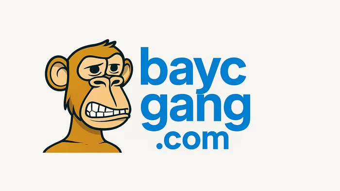 Domain baycgang.com Brand