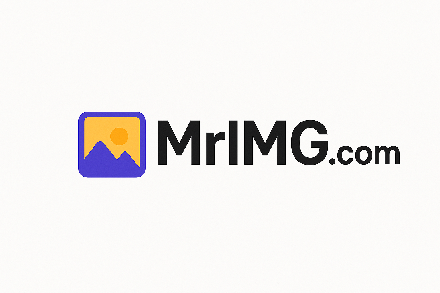 mrimg.com logo