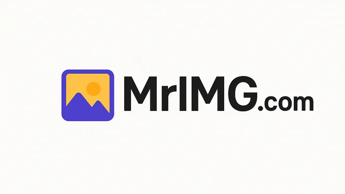 Domain mrimg.com Brand