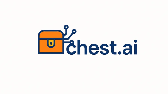 Domain chest.ai Brand