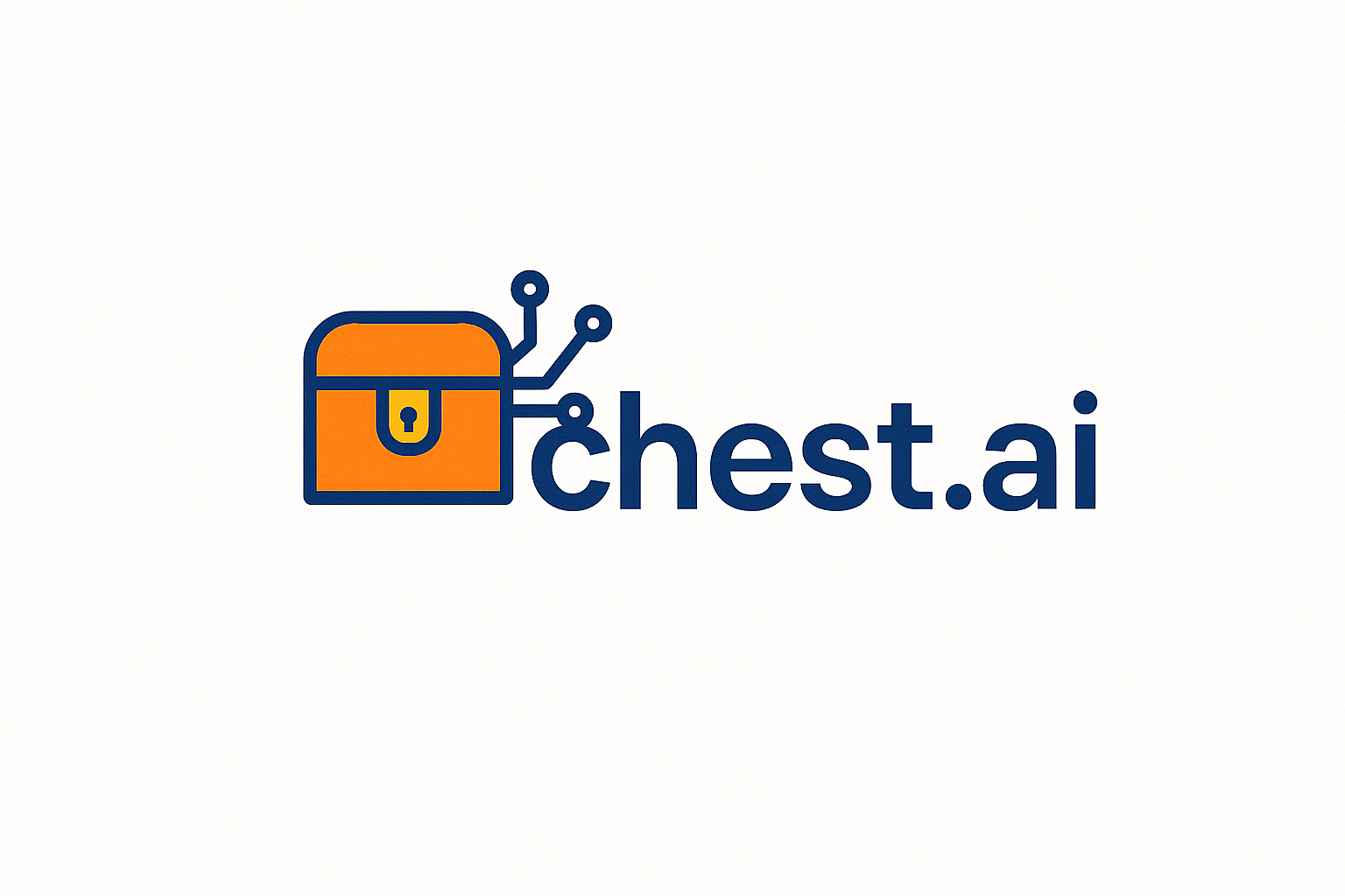 Domain chest.ai Brand