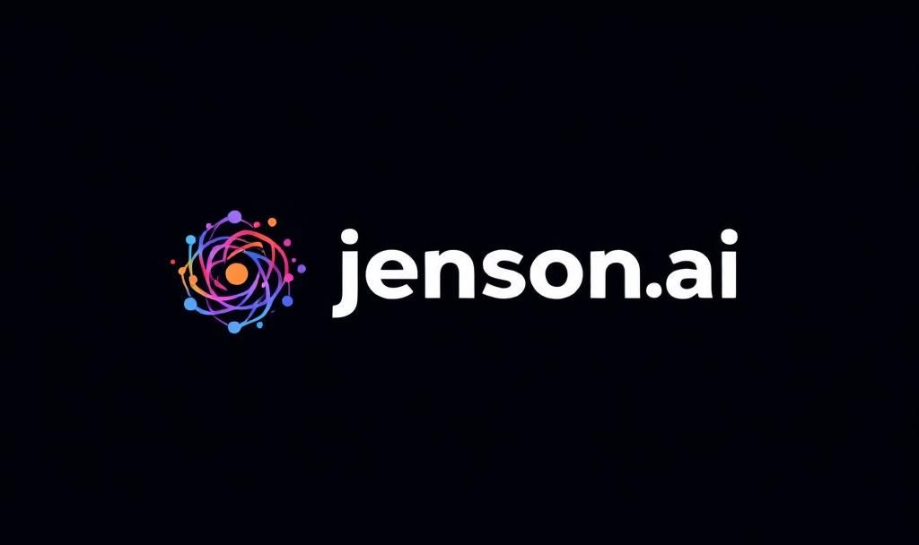 Domain jenson.ai Brand