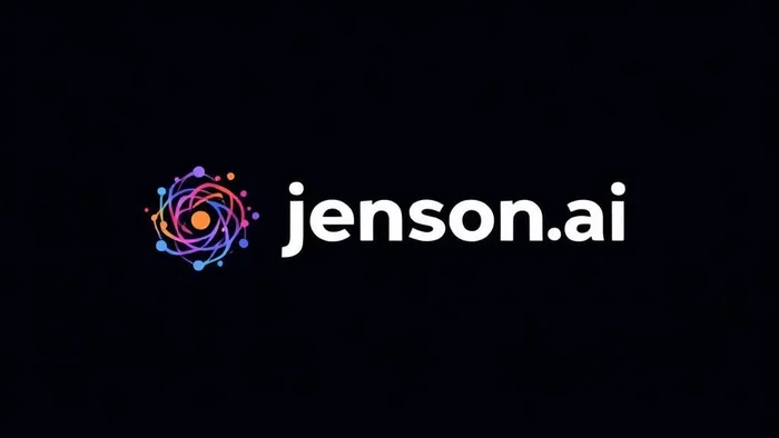 Domain jenson.ai Brand