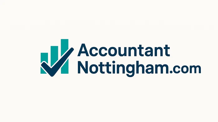 Domain AccountantNottingham.com Brand