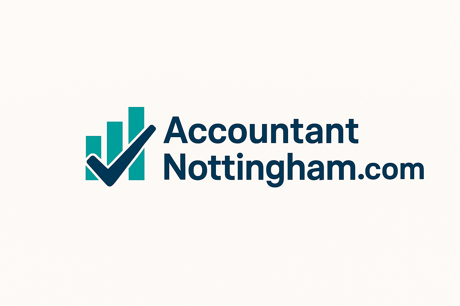 AccountantNottingham.com logo