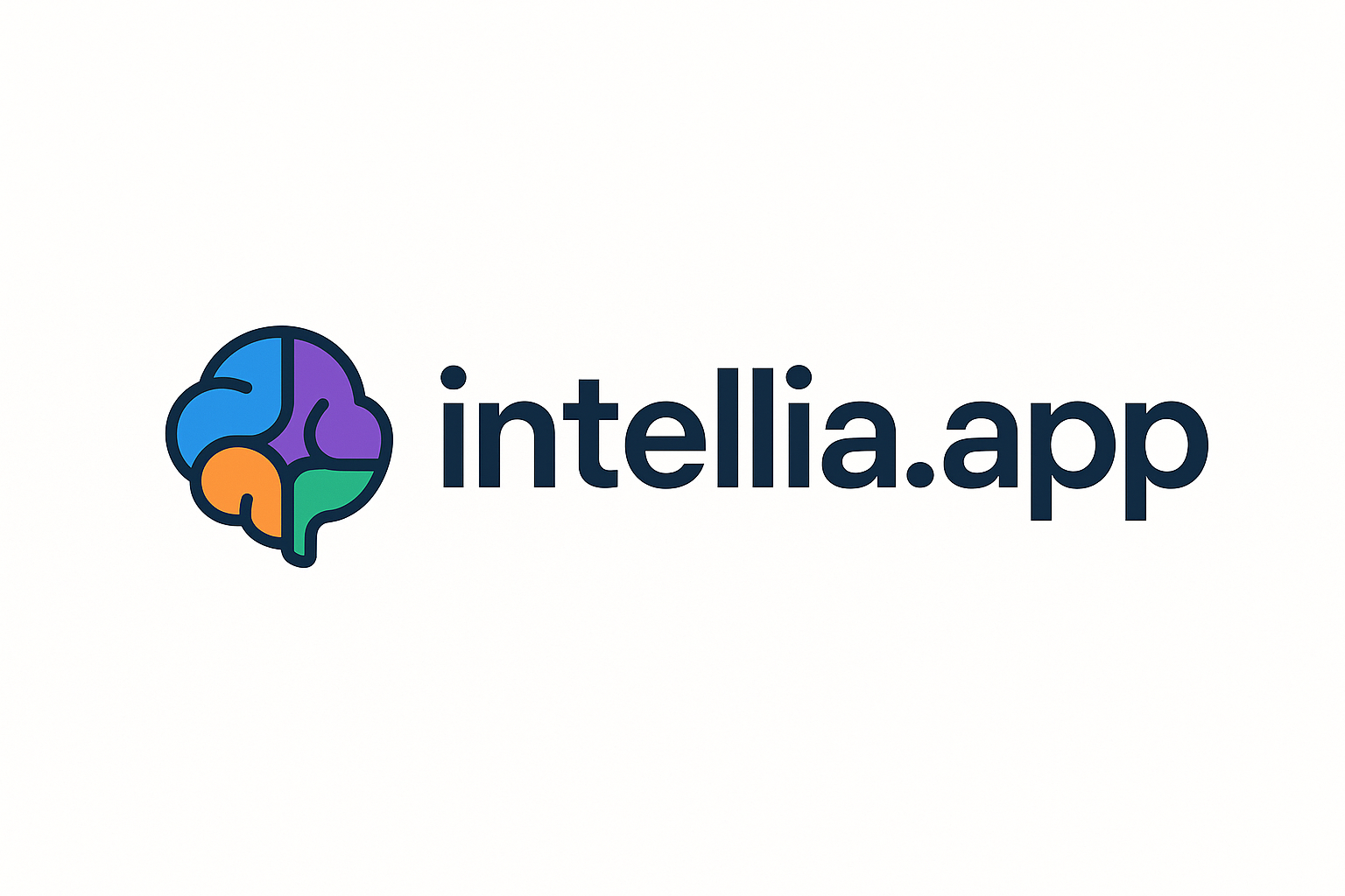 Domain intellia.app Brand