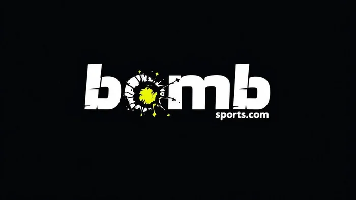 Domain bombsports.com Brand