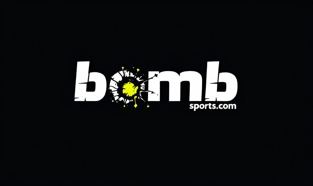 Domain bombsports.com Brand