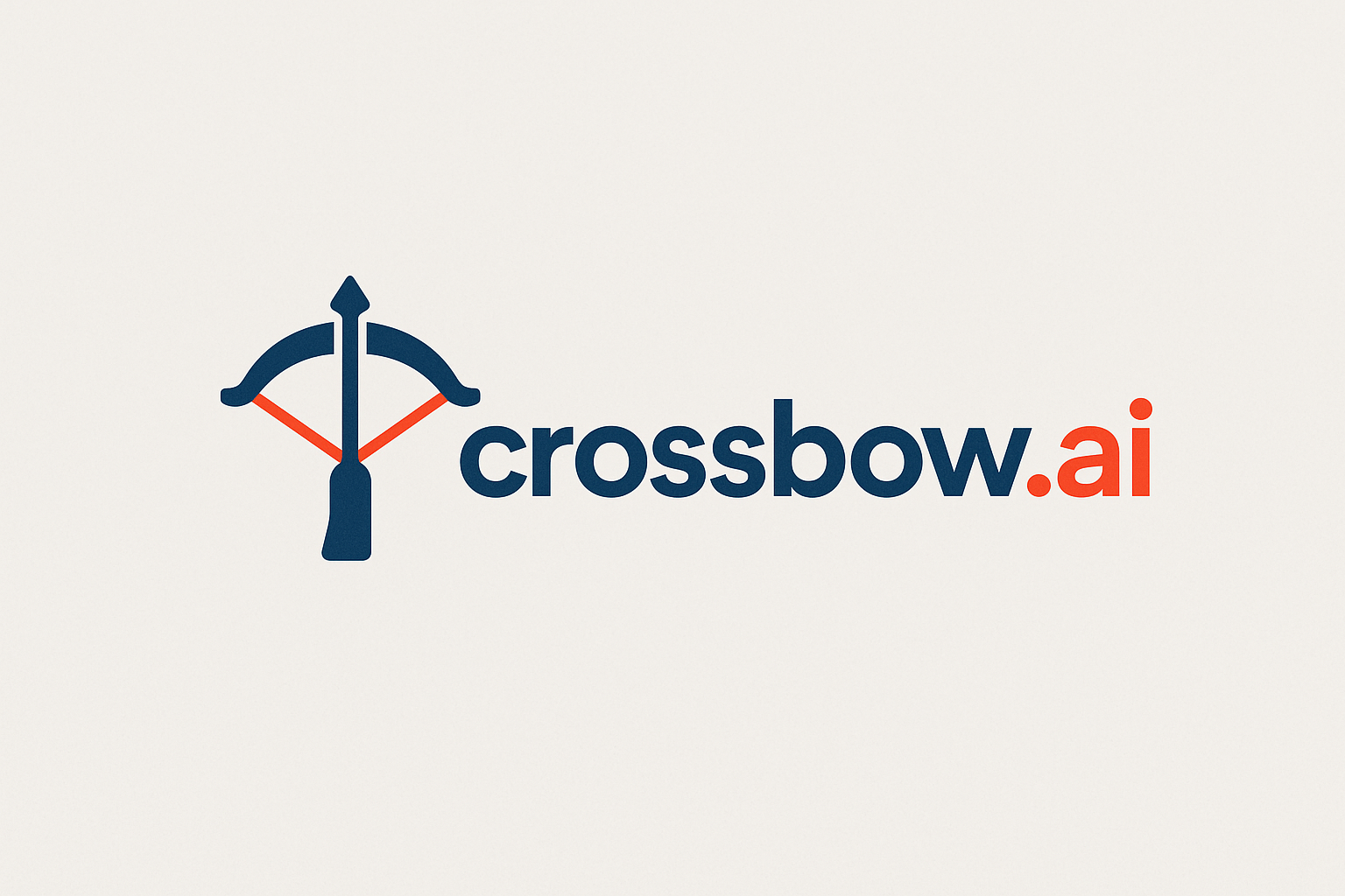 Domain crossbow.ai Brand