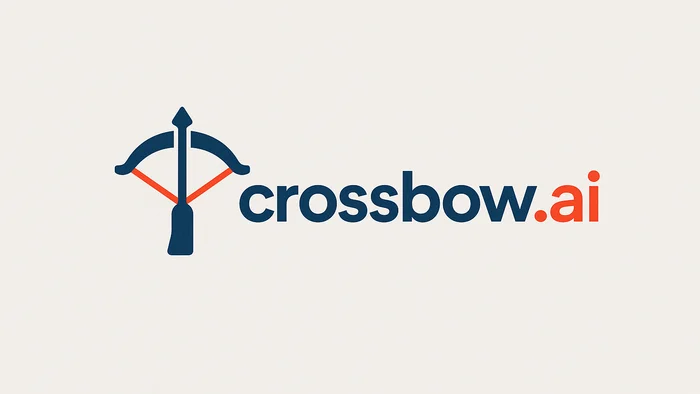 Domain crossbow.ai Brand