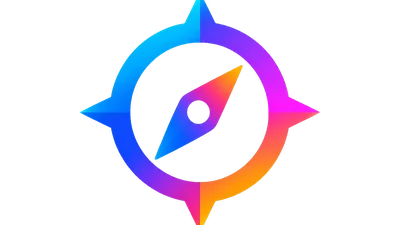 Domain compass.sh Brand