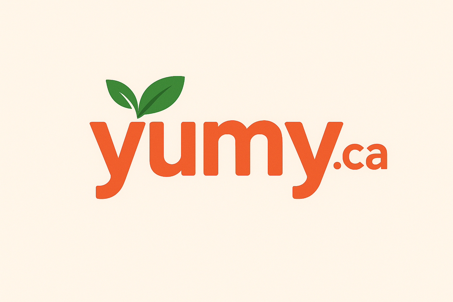 Логотип yumy.ca