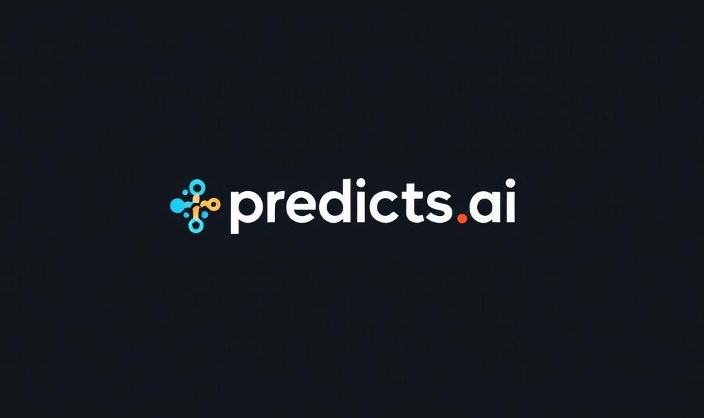 Domain predicts.ai Brand