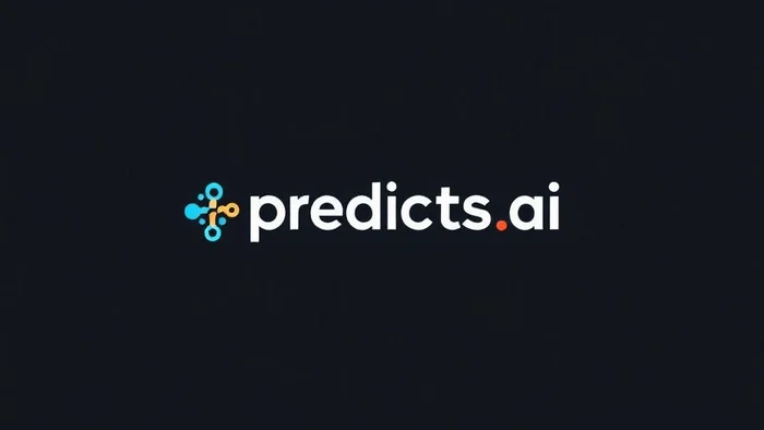 Domain predicts.ai Brand