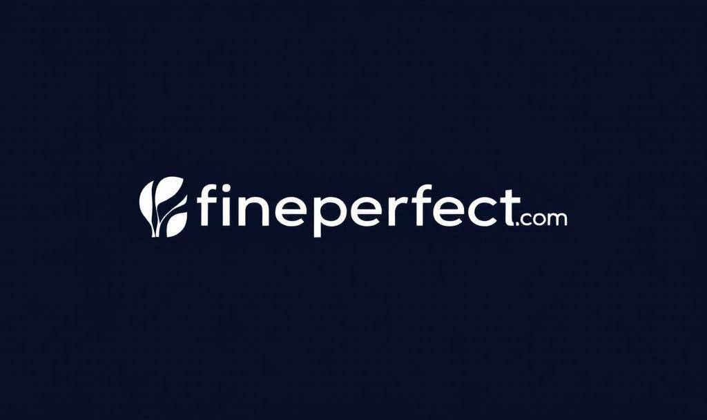 logotipo de fineperfect.com