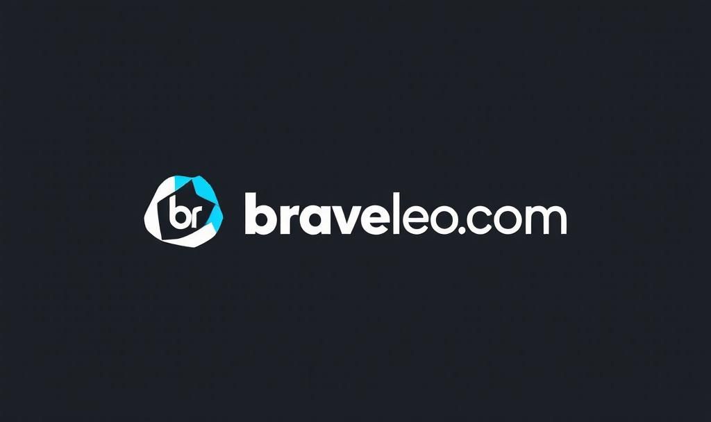 braveleoai.com logo