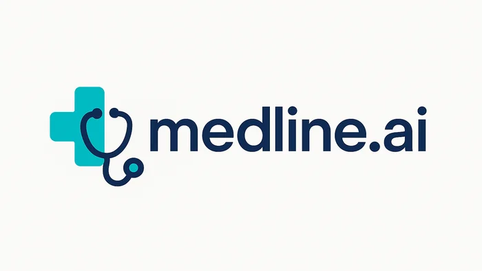 Domain medline.ai Brand