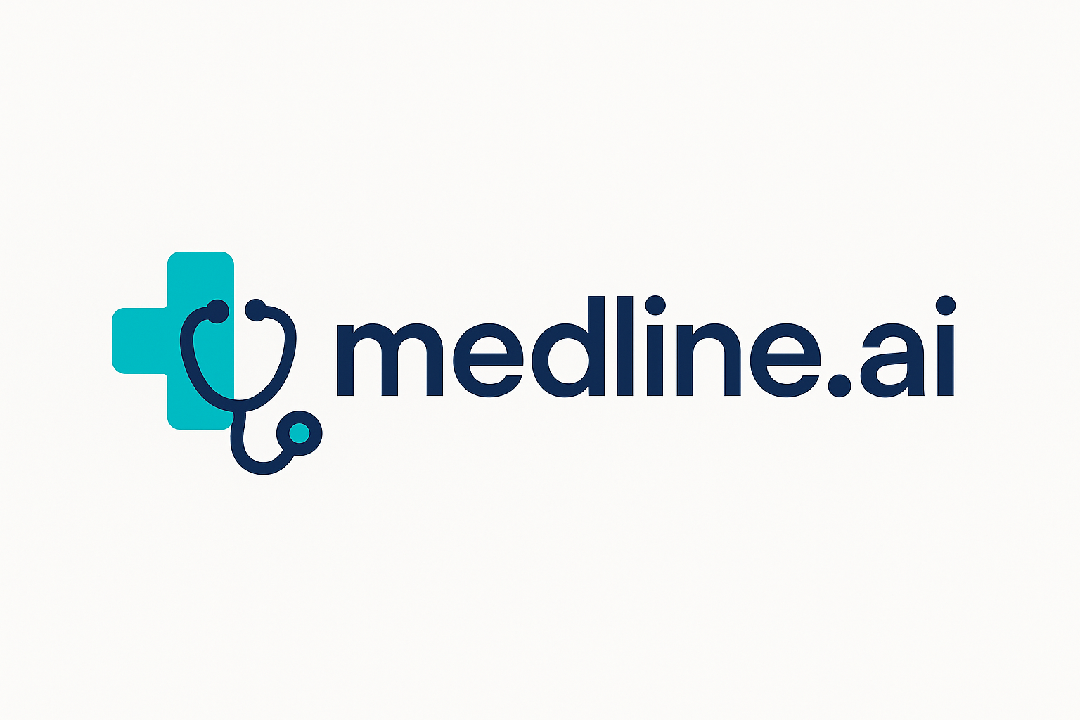 Domain medline.ai Brand