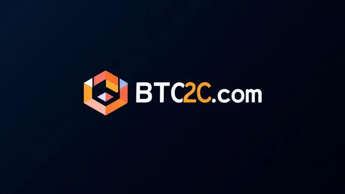 Domain BTC2C.com Brand