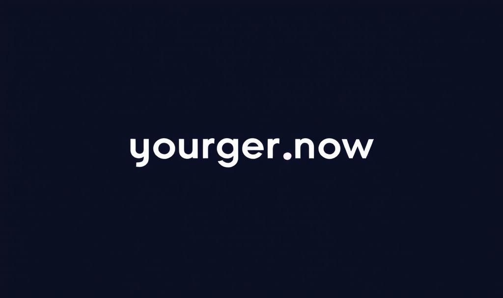 โลโก้ younger.now