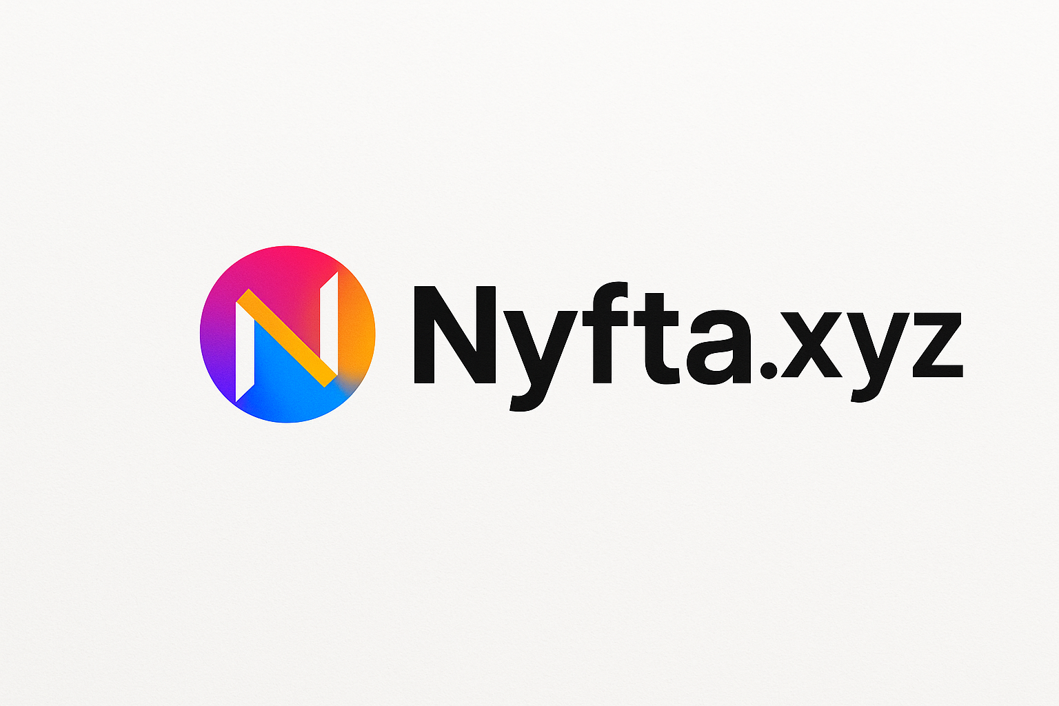Nyfta.xyz logo