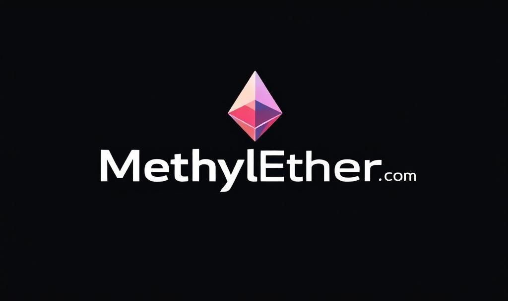 MethylEther.com logotyp