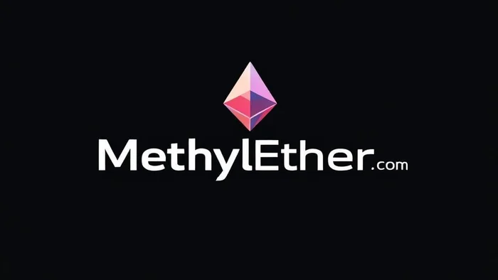 Domain MethylEther.com Brand