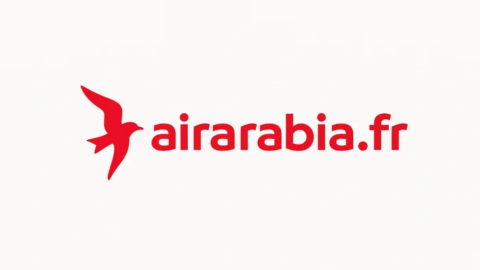 Domain airarabia.fr Brand