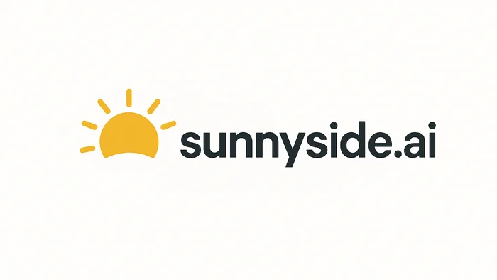 Domain sunnyside.ai Brand