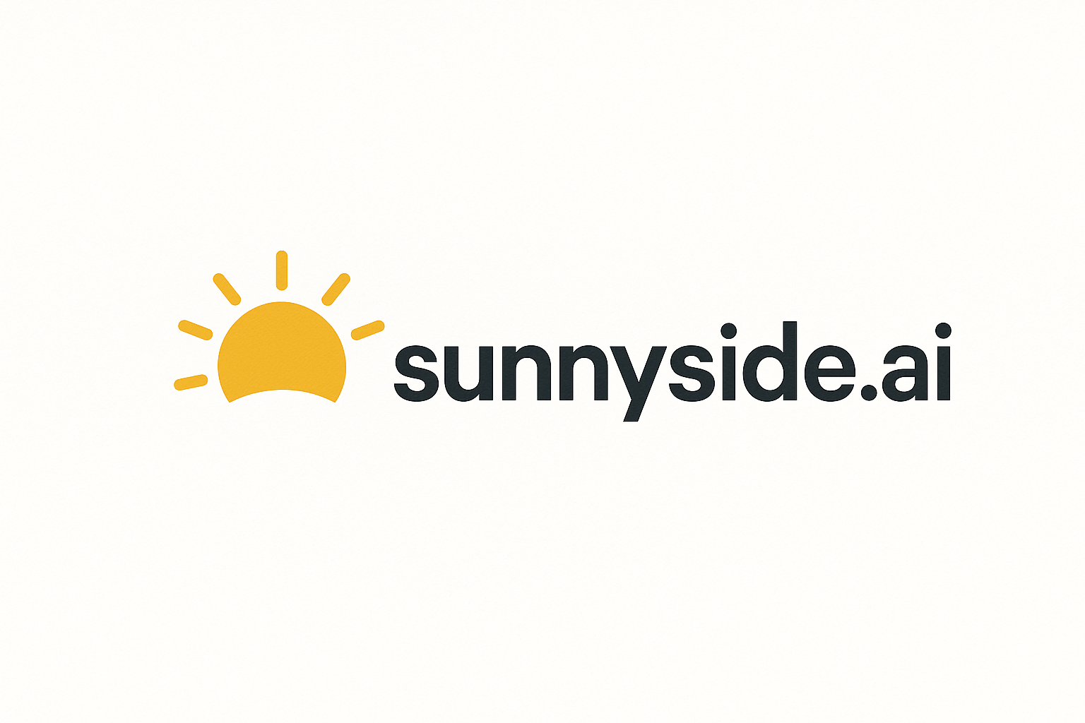 sunnyside.ai logo