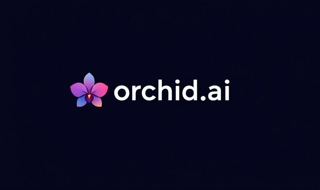 Domain orchid.ai Brand
