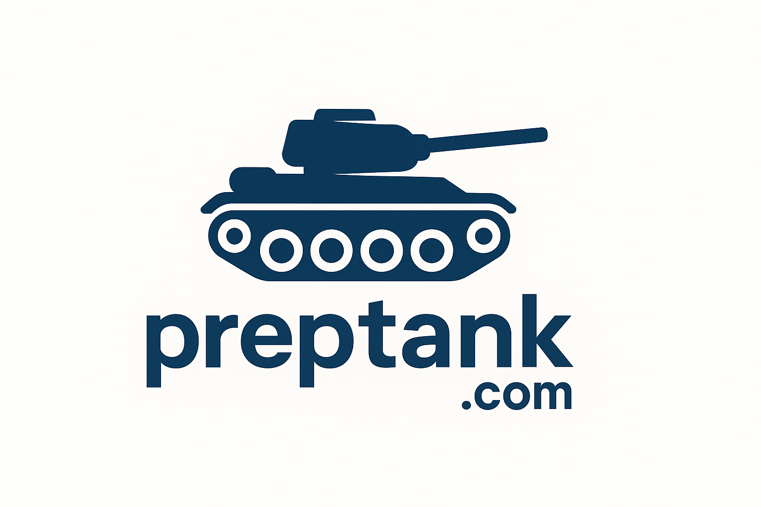preptank.com のロゴ
