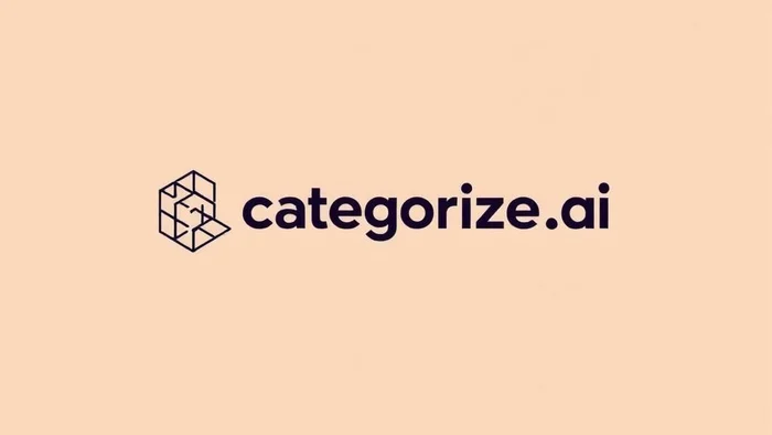 Domain categorize.ai Brand