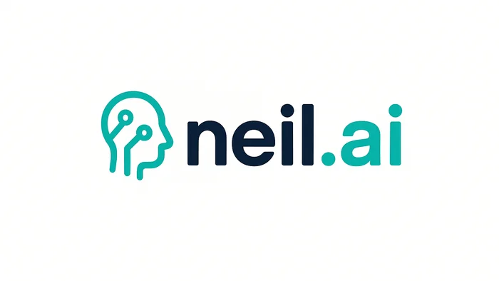 Domain neil.ai Brand