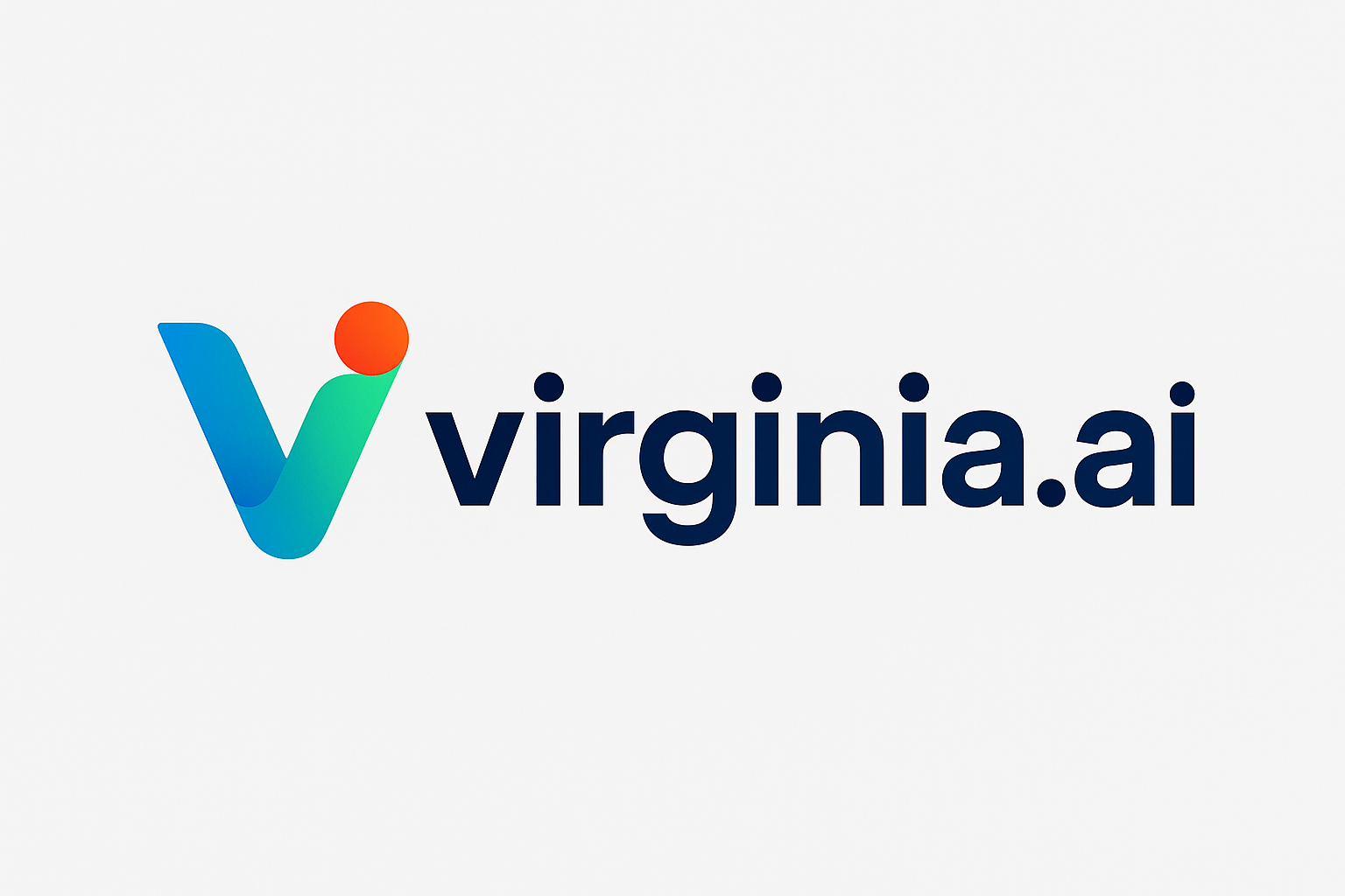 Domain virginia.ai Brand