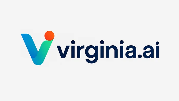 Domain virginia.ai Brand