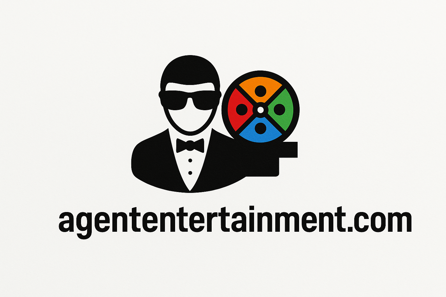 agententertainment.com logo