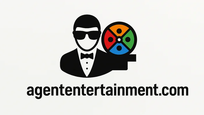 Domain agententertainment.com Brand
