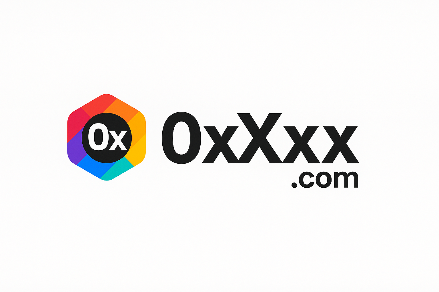 Domain 0xxxx.com Brand