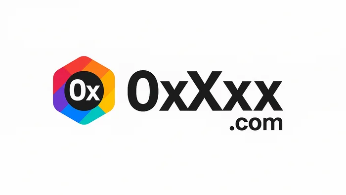 Domain 0xxxx.com Brand