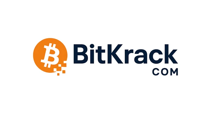 Domain BitKrack.com Brand