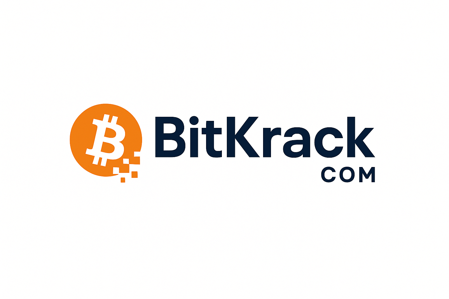 BitKrack.com logo