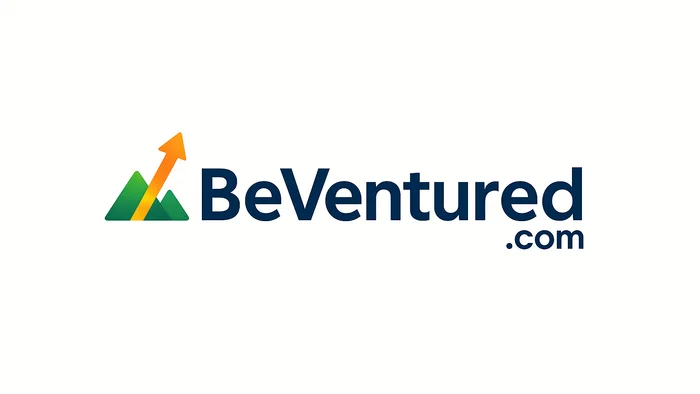 Domain beventured.com Brand
