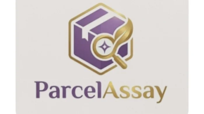 Domain ParcelAssay.com Brand