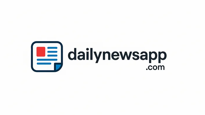 Domain dailynewsapp.com Brand