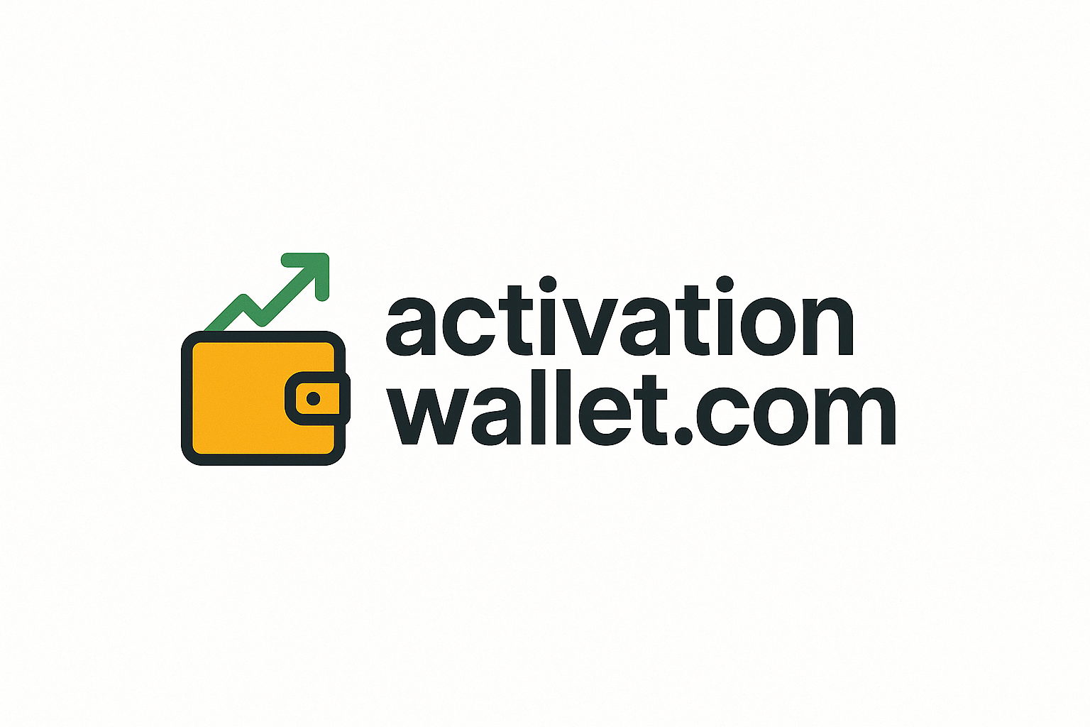 activationwallet.com logo