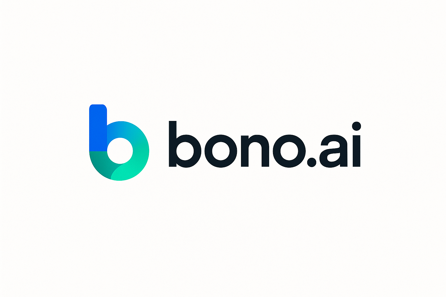 Domain bono.ai Brand