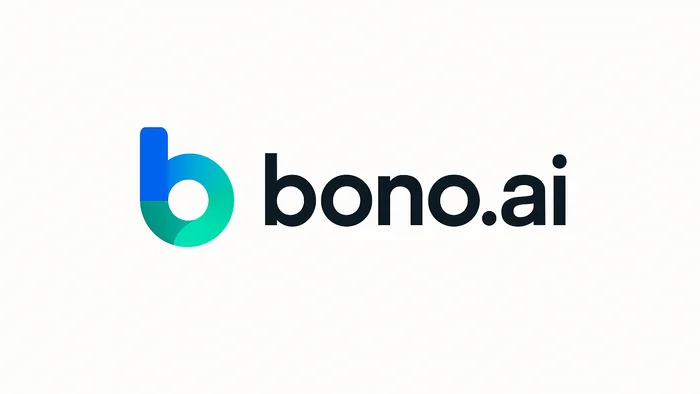 Domain bono.ai Brand