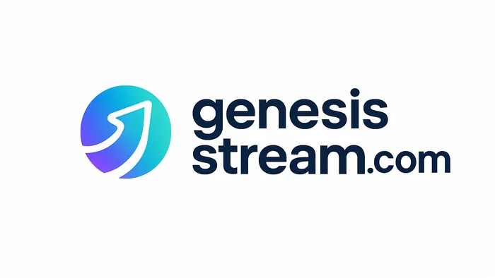 Domain genesisstream.com Brand